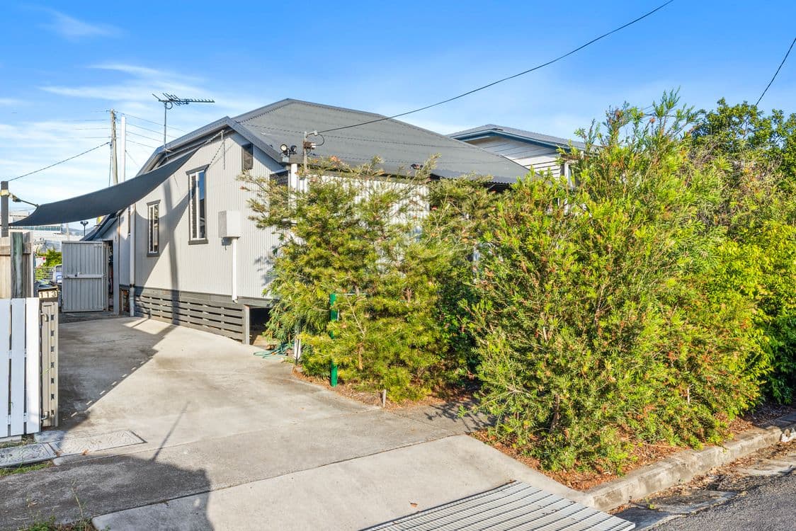 113 Denison Street, ROCKHAMPTON CITY, QLD 4700, Rockhampton City - Image 1