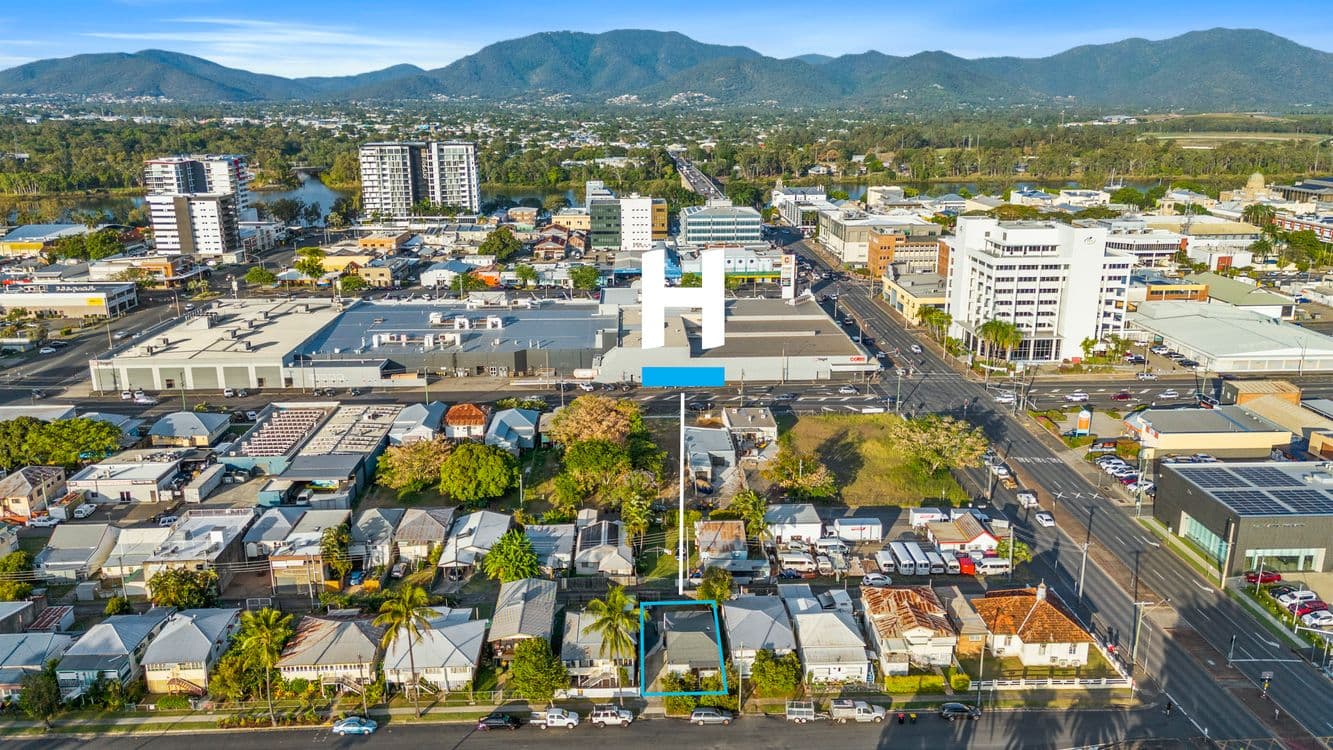 113 Denison Street, ROCKHAMPTON CITY, QLD 4700, Rockhampton City - Thumbnail 2