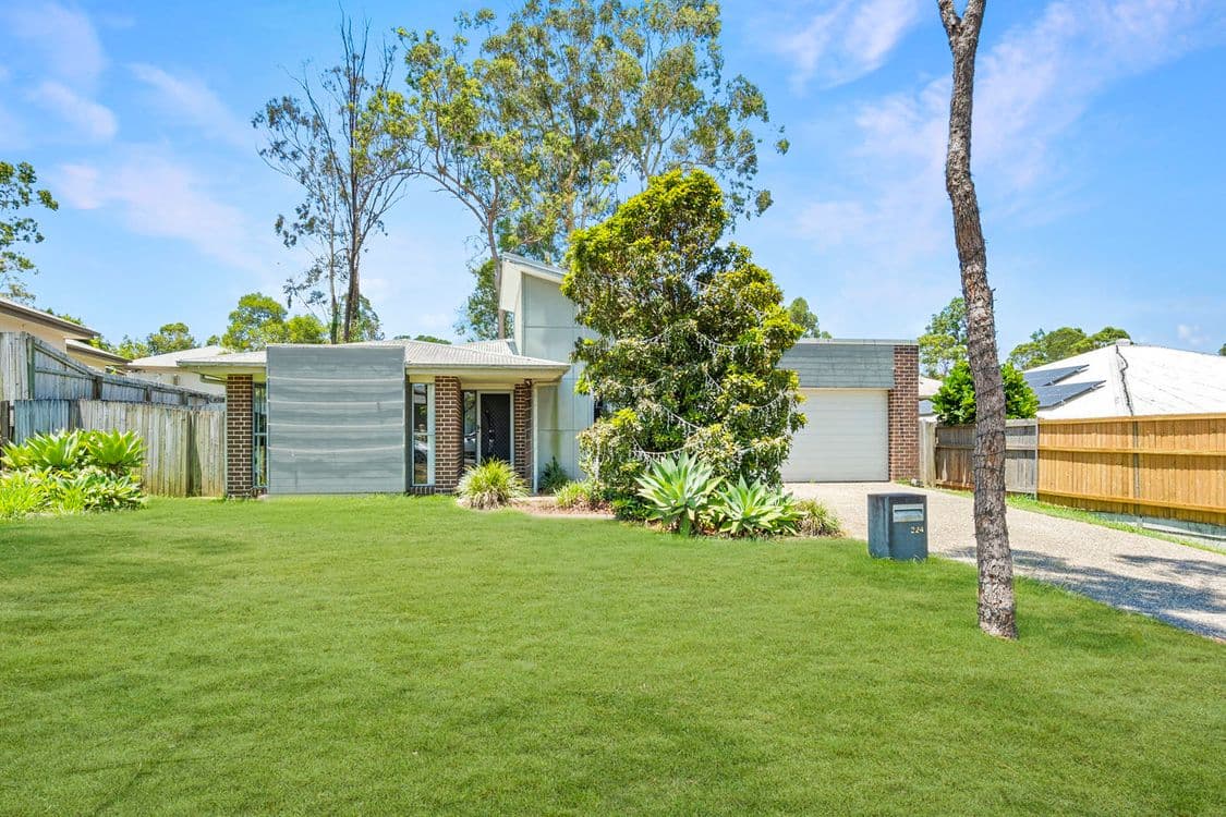 224 Hardwood Drive, MOUNT COTTON, QLD 4165, Mount Cotton - Image 1