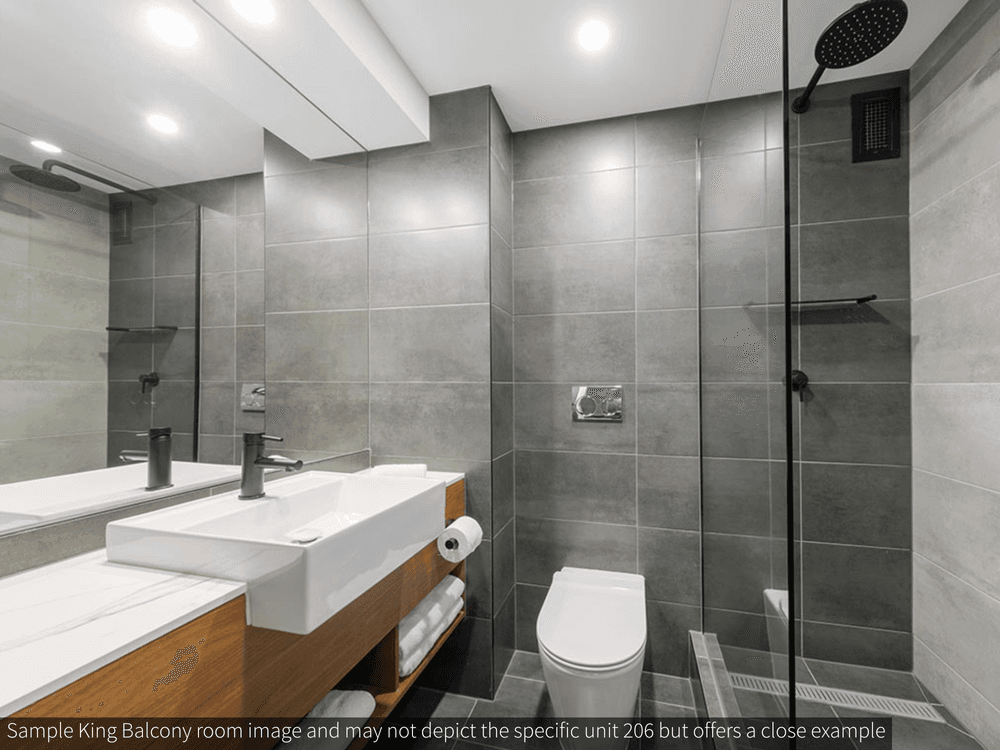 206/156 Bathurst Street, HOBART, TAS 7000, Hobart - Thumbnail 3