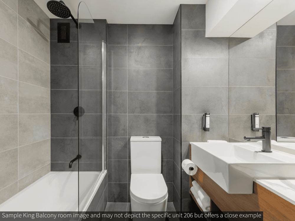 206/156 Bathurst Street, HOBART, TAS 7000, Hobart - Thumbnail 4
