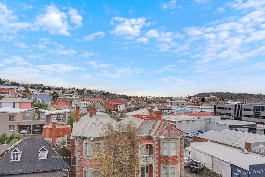 206/156 Bathurst Street, HOBART, TAS 7000, Hobart - Thumbnail 6