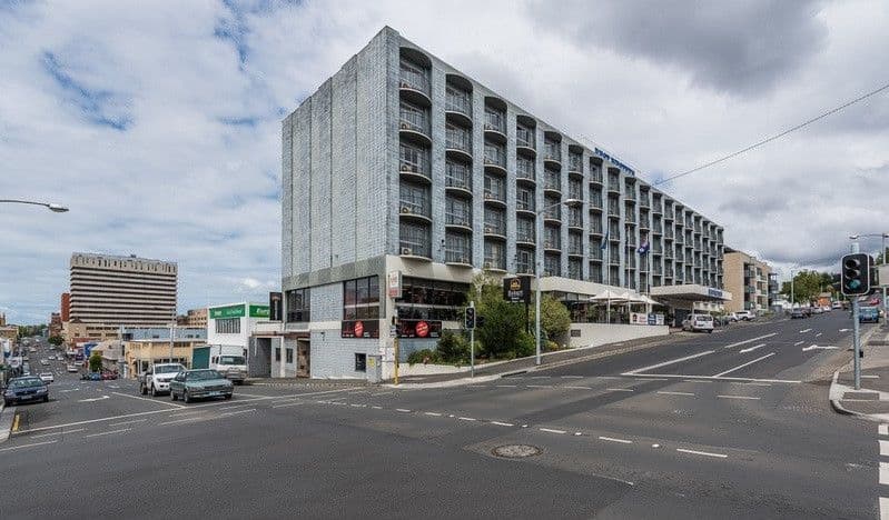 206/156 Bathurst Street, HOBART, TAS 7000, Hobart - Thumbnail 7