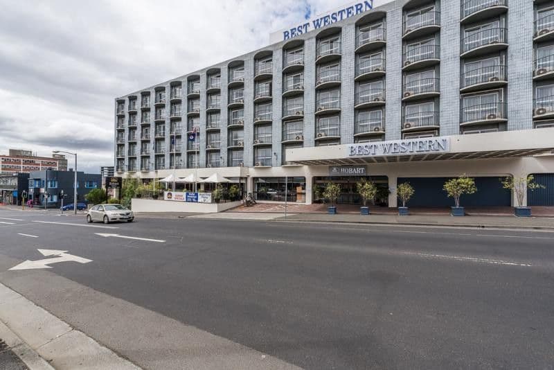 206/156 Bathurst Street, HOBART, TAS 7000, Hobart - Thumbnail 8