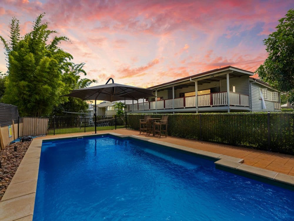 147 Cheapside Street, MARYBOROUGH, QLD 4650, Maryborough - Image 1