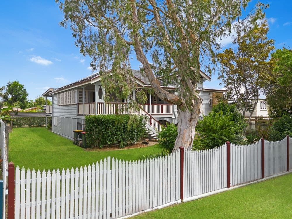 147 Cheapside Street, MARYBOROUGH, QLD 4650, Maryborough - Thumbnail 2