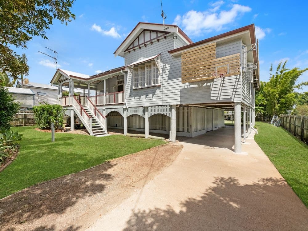 147 Cheapside Street, MARYBOROUGH, QLD 4650, Maryborough - Thumbnail 3