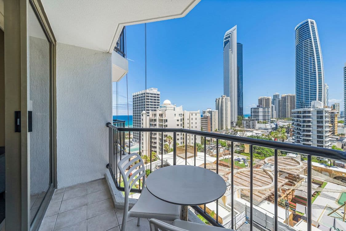 1021/22 View Avenue, Surfers Paradise, QLD 4217, Surfers Paradise - Thumbnail 6