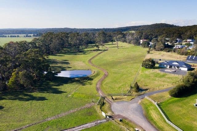 3342/38 Hurdy Gurdy Lane, The Gurdies, VIC 3984, The Gurdies - Thumbnail 2