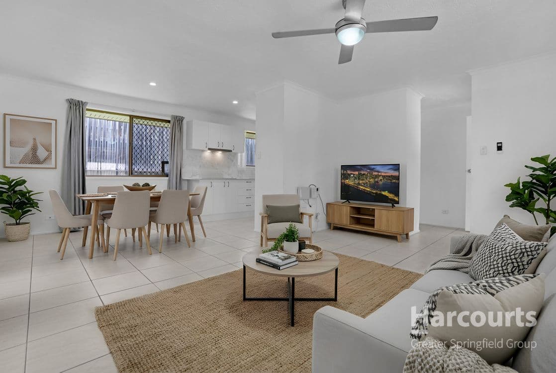 52 Kennedy Drive, REDBANK PLAINS, QLD 4301, Redbank Plains - Thumbnail 2