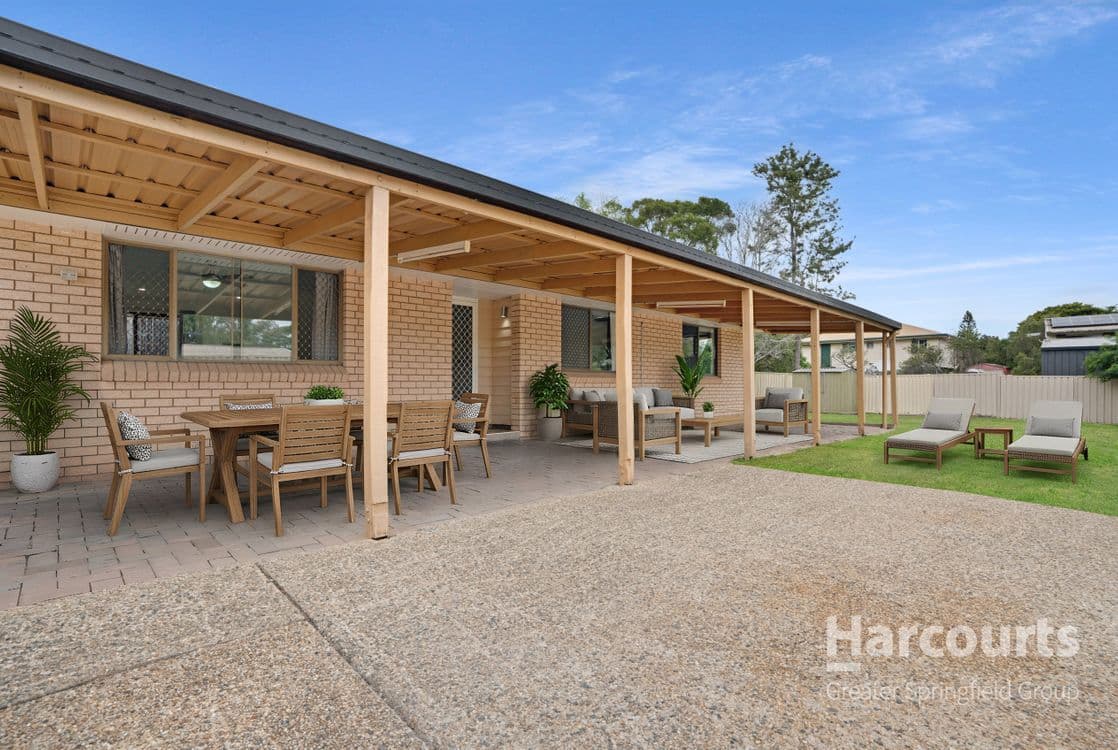 52 Kennedy Drive, REDBANK PLAINS, QLD 4301, Redbank Plains - Thumbnail 3