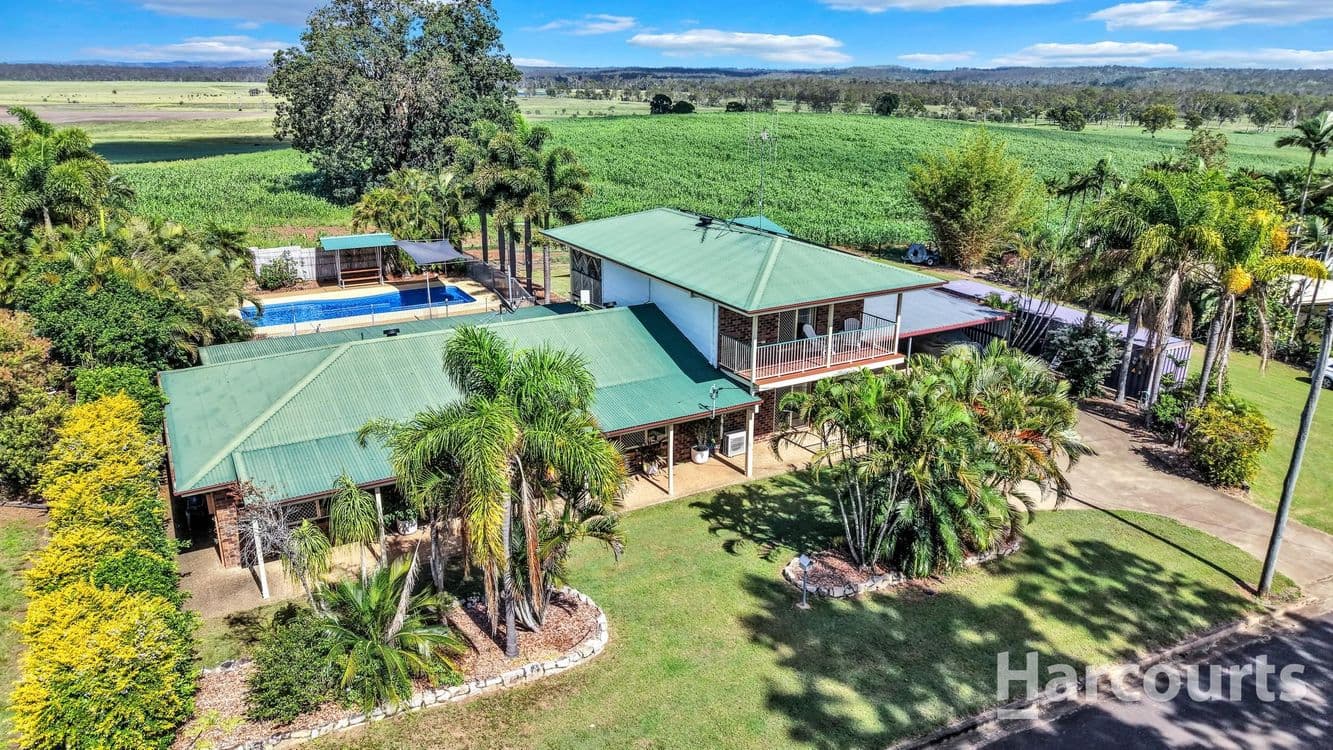 7 Forsyth Street, GIN GIN, QLD 4671, Gin Gin - Thumbnail 4