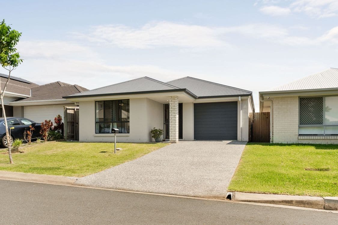 47 Gilmour Street, Mango Hill, QLD 4509, Mango Hill - Thumbnail 2