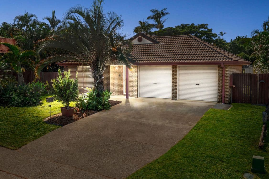 16 Akuna Way, Mango Hill, QLD 4509, Mango Hill - Image 1