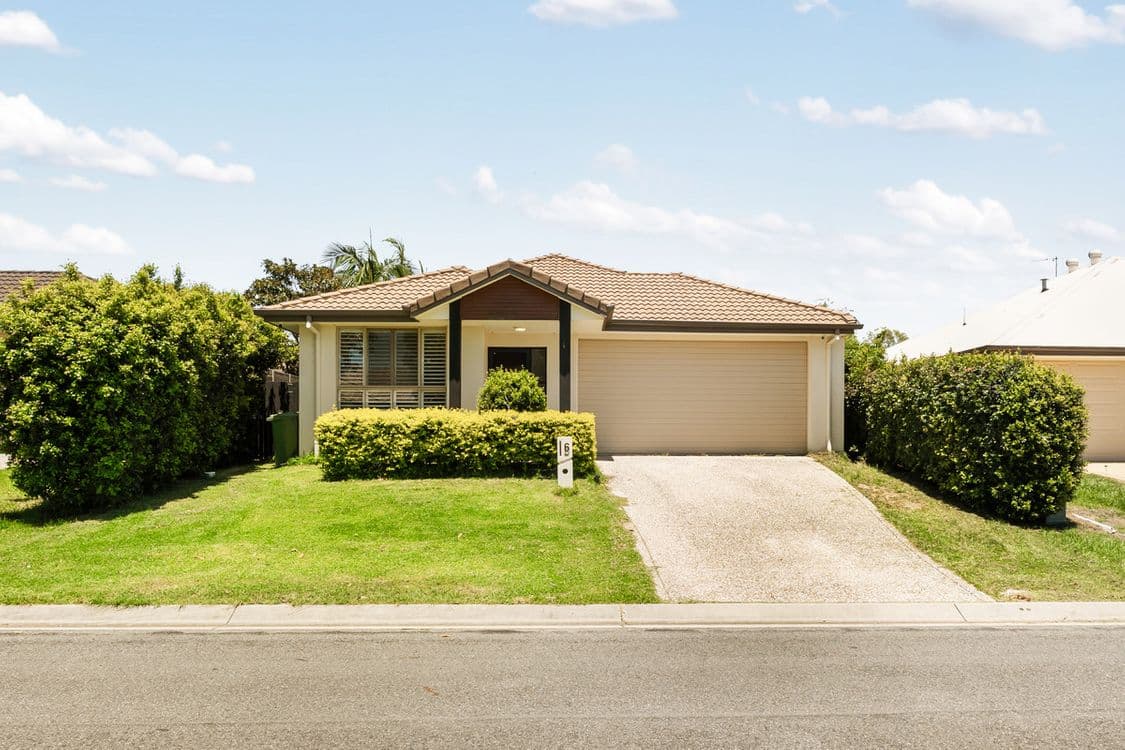 6 Quoll Circuit, North Lakes, QLD 4509, North Lakes - Image 1