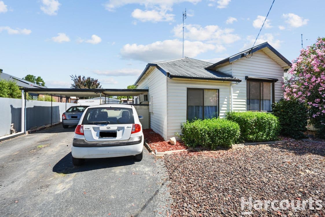 11 Hazel Street, HORSHAM, VIC 3400, Horsham - Image 1