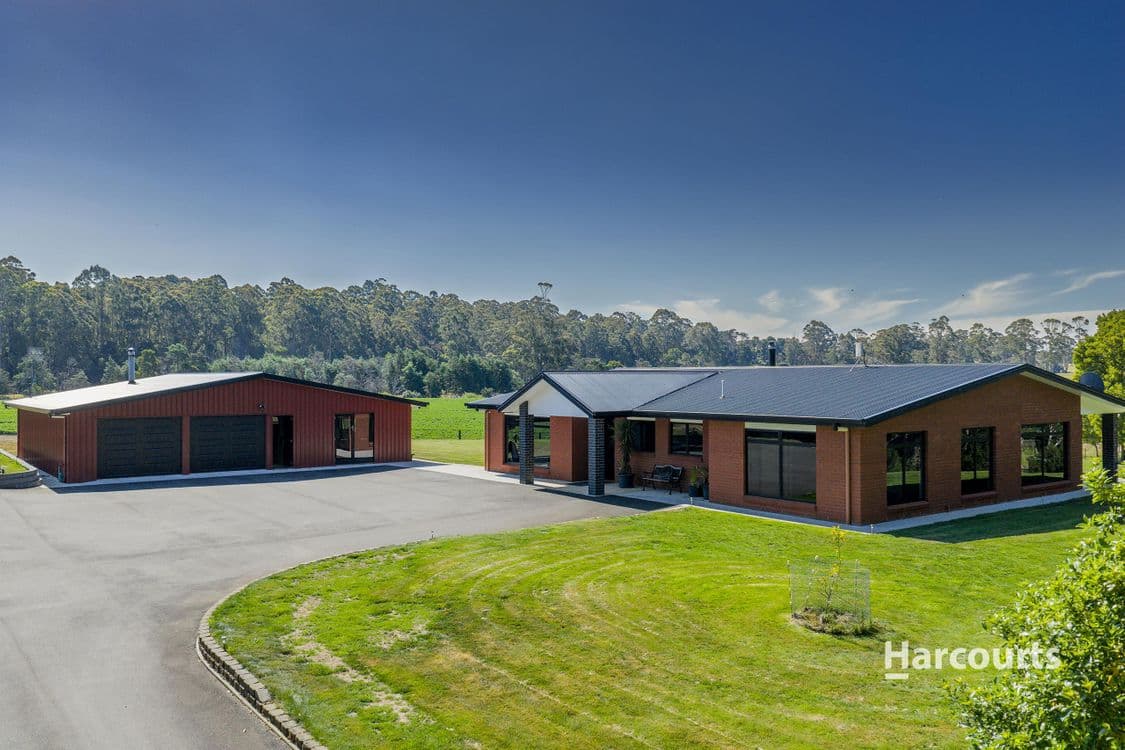 196 Ballast Pit Road, WYNYARD, TAS 7325, Wynyard - Image 1