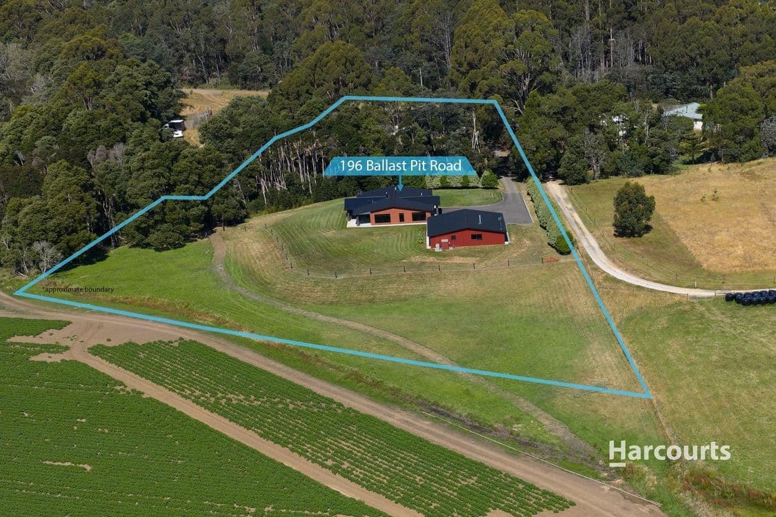 196 Ballast Pit Road, WYNYARD, TAS 7325, Wynyard - Thumbnail 3