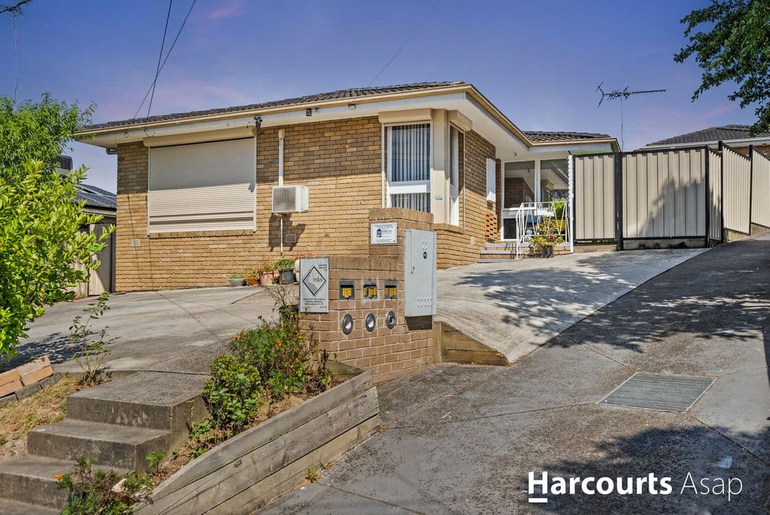 151 Doveton Avenue, Doveton, VIC 3177, Doveton - Image 1