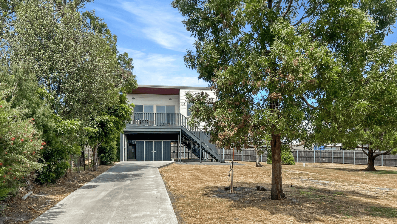 34 Highcrest Avenue, BINALONG BAY, TAS 7216, Binalong Bay - Image 1