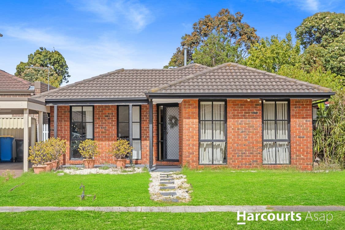 31 Beckington Crescent, Hampton Park, VIC 3976, Hampton Park - Image 1