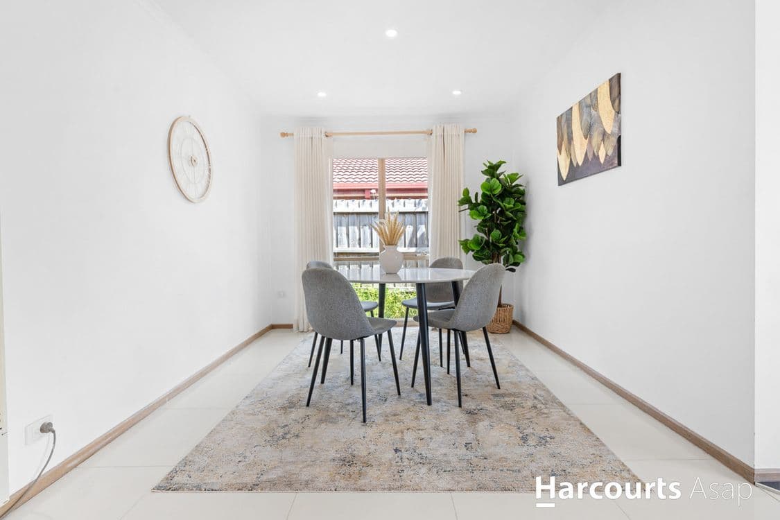 31 Beckington Crescent, Hampton Park, VIC 3976, Hampton Park - Thumbnail 4