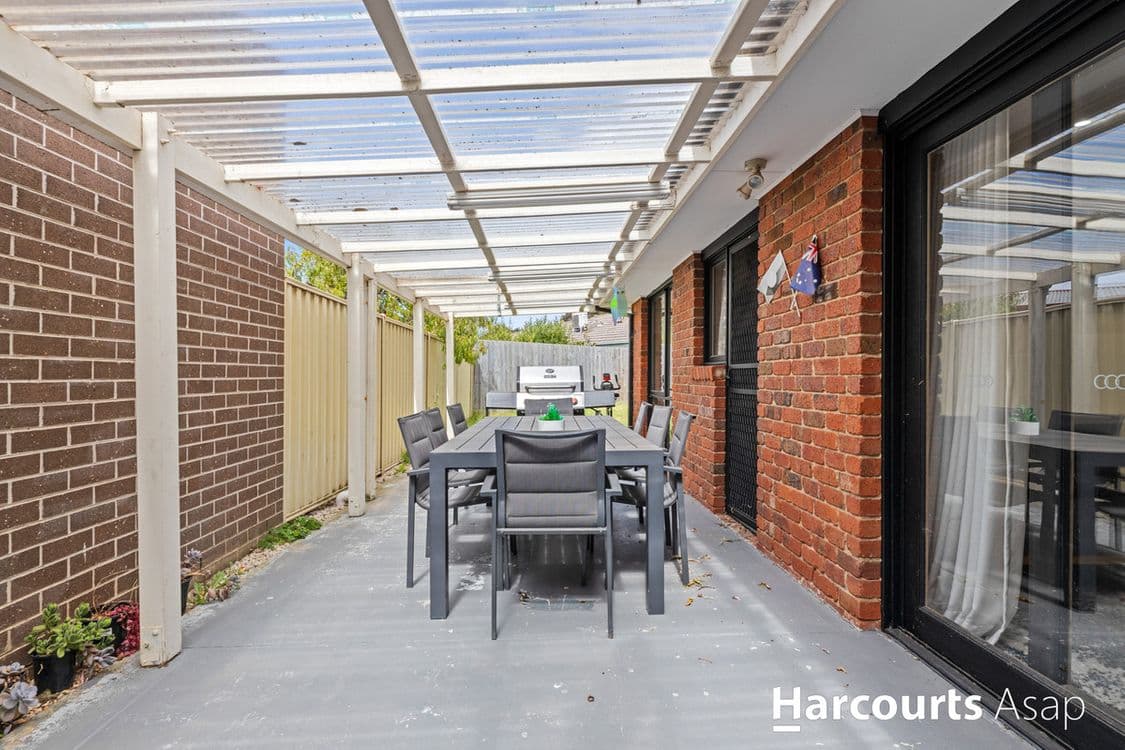 31 Beckington Crescent, Hampton Park, VIC 3976, Hampton Park - Thumbnail 7