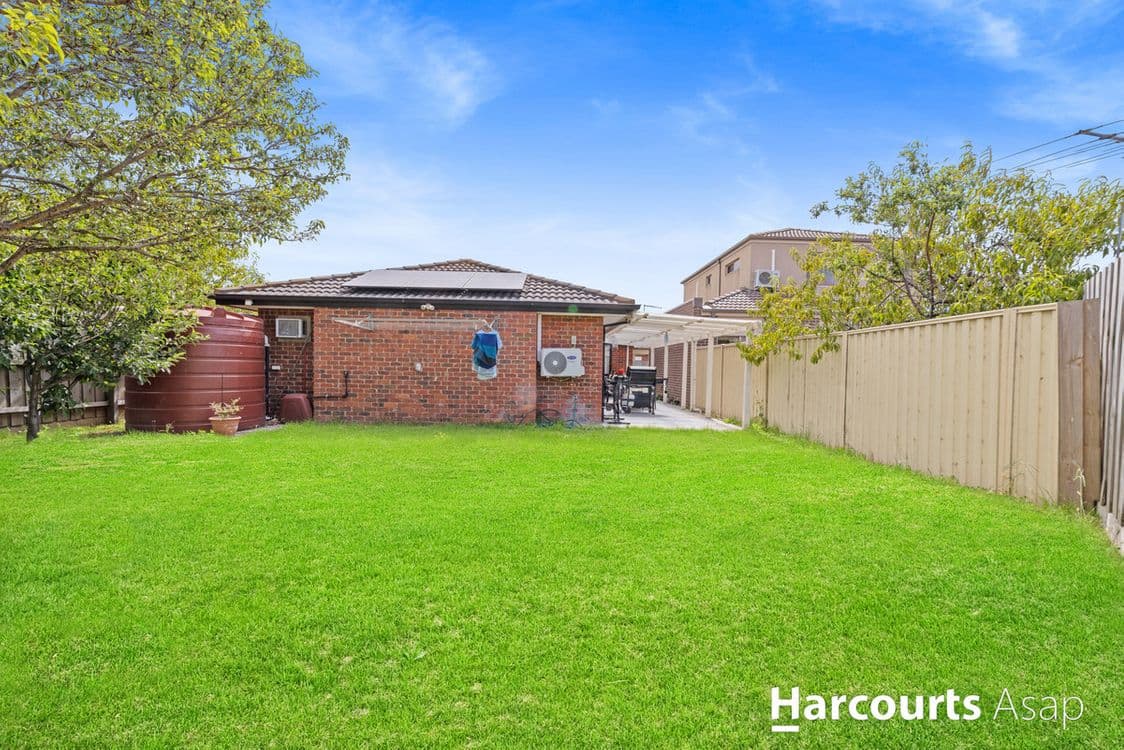 31 Beckington Crescent, Hampton Park, VIC 3976, Hampton Park - Thumbnail 8