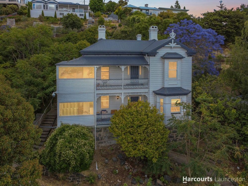 1 Trevallyn Road, TREVALLYN, TAS 7250, Trevallyn - Image 1