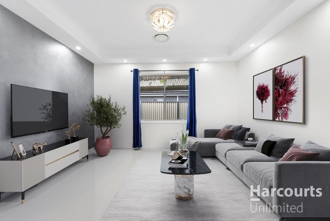 20 Firetail Grove, PLUMPTON, NSW 2761, Plumpton - Thumbnail 2