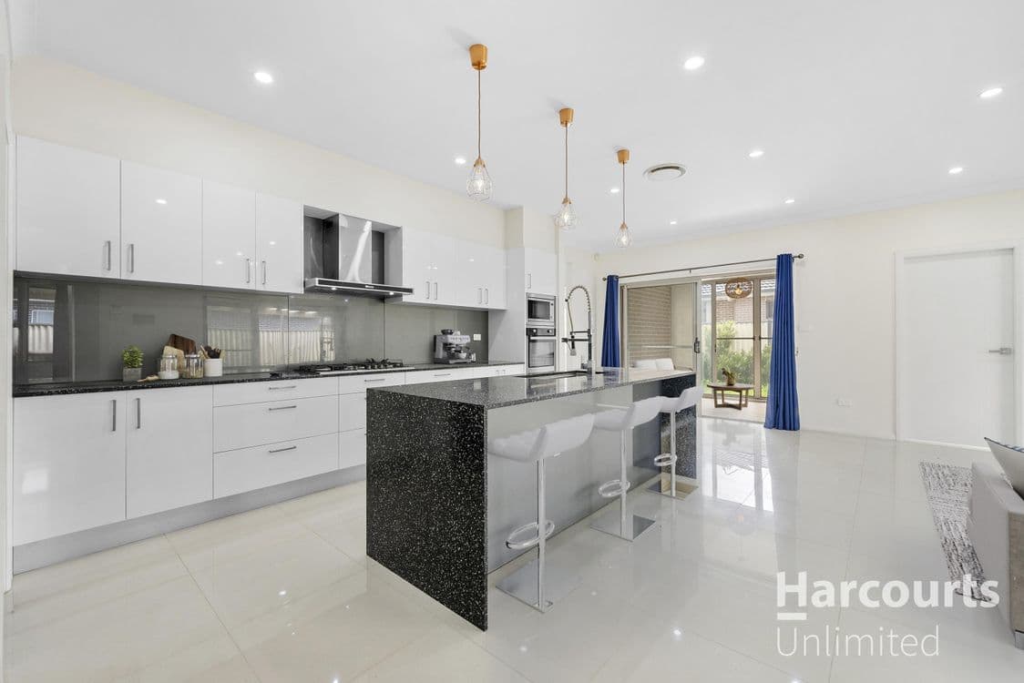 20 Firetail Grove, PLUMPTON, NSW 2761, Plumpton - Thumbnail 5