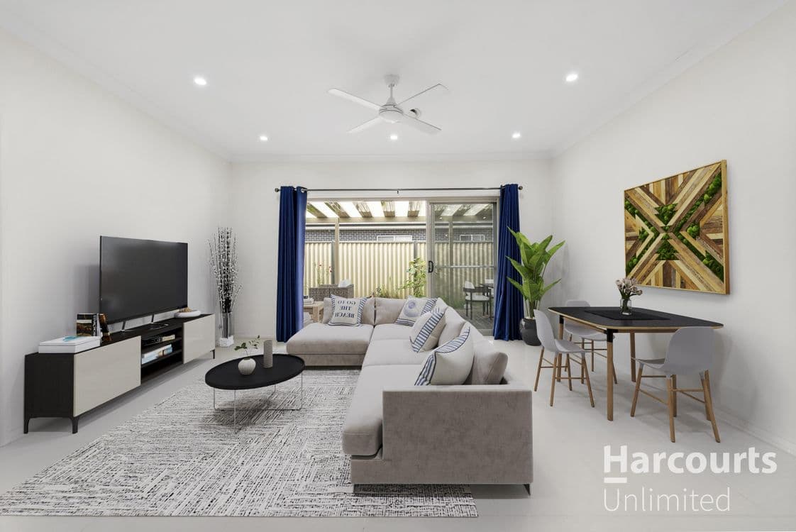 20 Firetail Grove, PLUMPTON, NSW 2761, Plumpton - Thumbnail 8