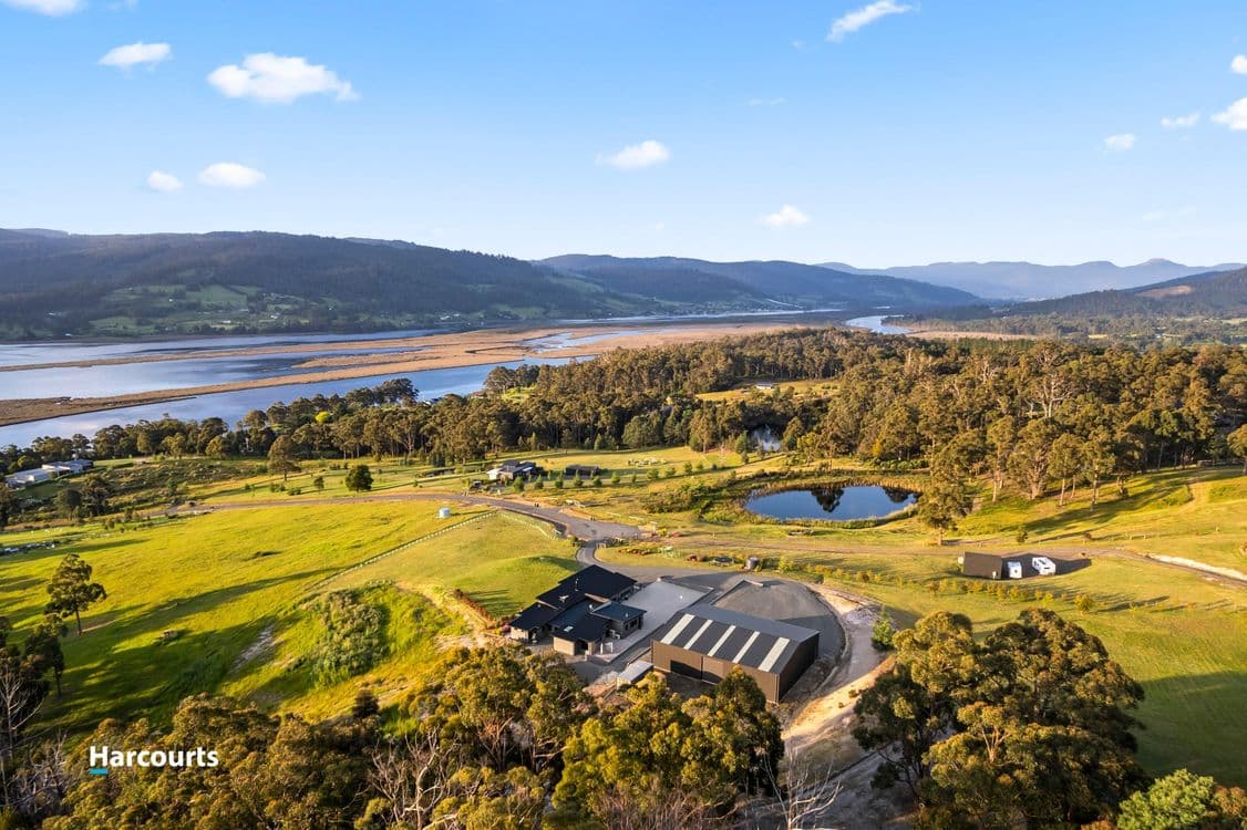 44 Porta Drive, CRADOC, TAS 7109, Cradoc - Thumbnail 5