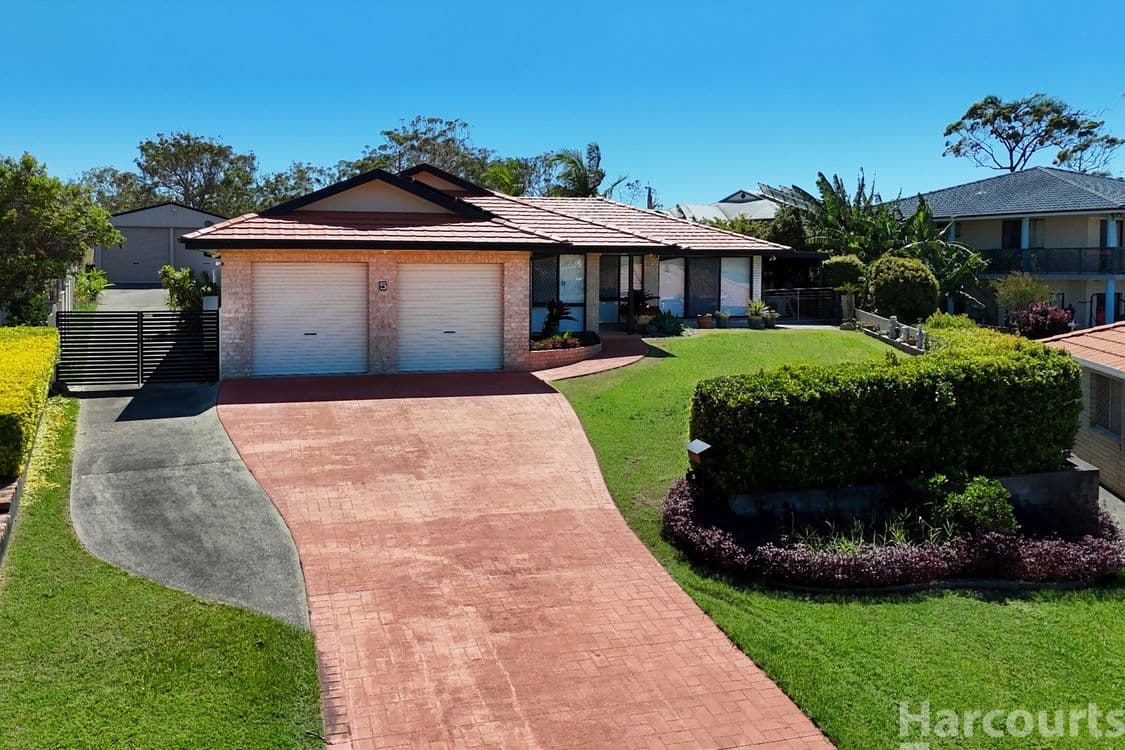 6729/5 Mertens Place, South West Rocks, NSW 2431, South West Rocks - Image 1