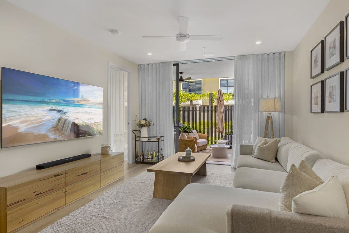 106/1 Waterfront Place, Robina, QLD 4226, Robina - Thumbnail 4