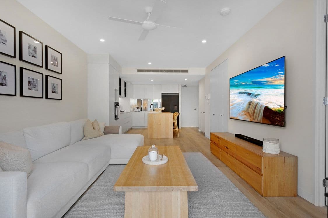 106/1 Waterfront Place, Robina, QLD 4226, Robina - Thumbnail 5