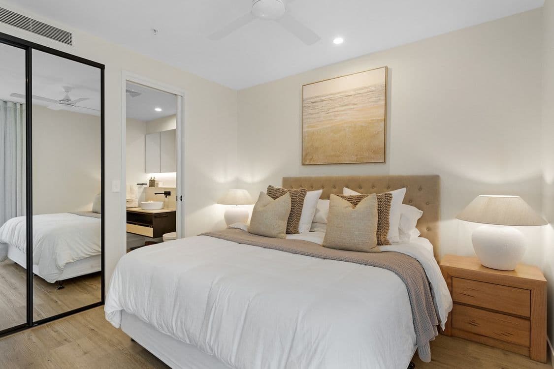 106/1 Waterfront Place, Robina, QLD 4226, Robina - Thumbnail 6