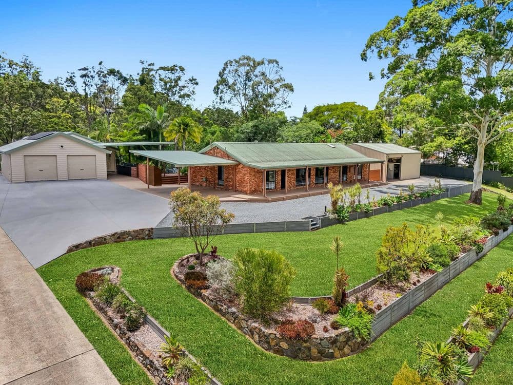55 Monday Drive, Tallebudgera Valley, QLD 4228, Tallebudgera Valley - Thumbnail 2