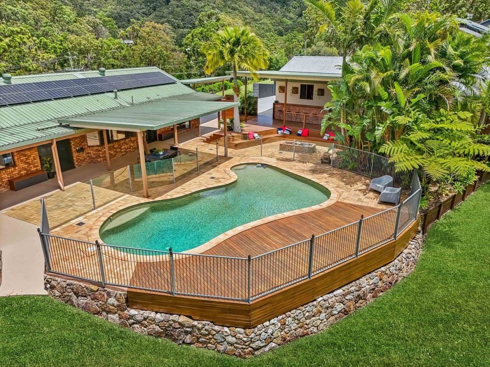 55 Monday Drive, Tallebudgera Valley, QLD 4228, Tallebudgera Valley - Thumbnail 4