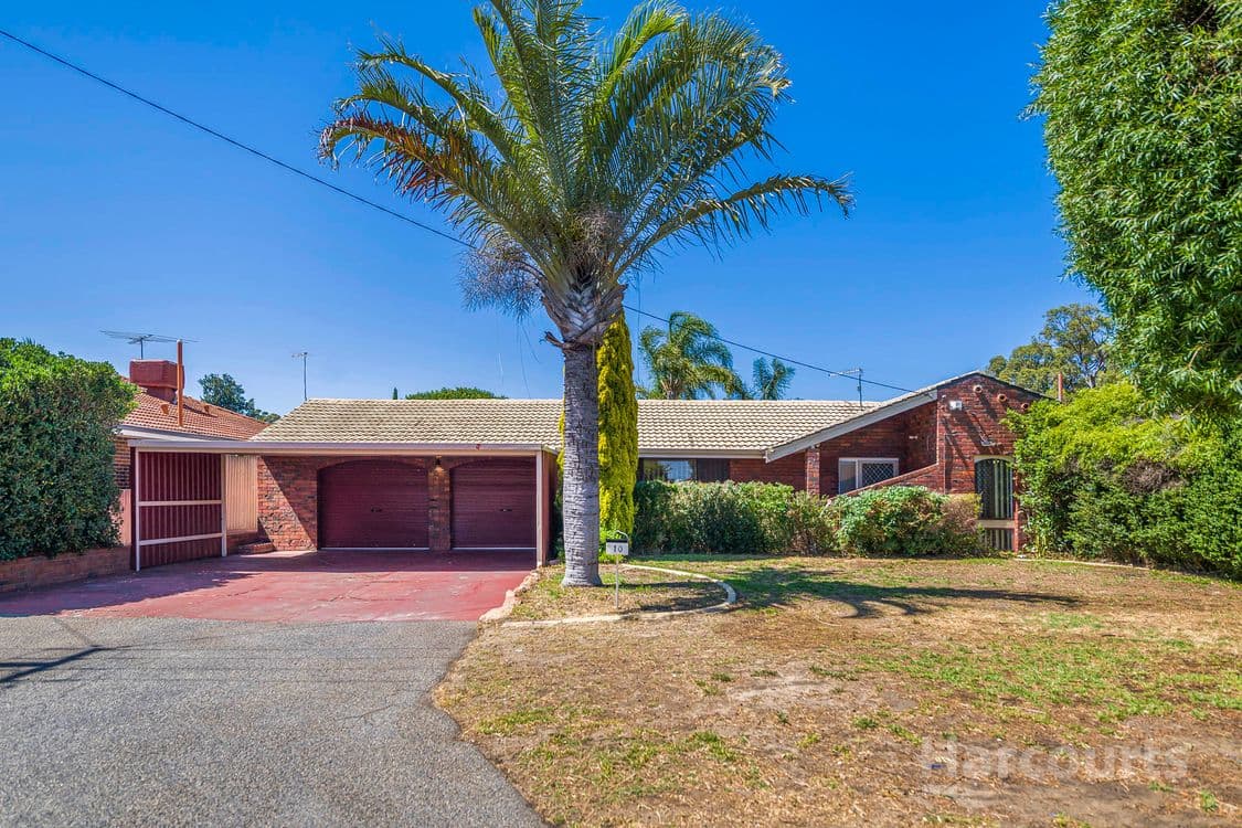 10 Mudalla Place, WANNEROO, WA 6065, Wanneroo - Image 1