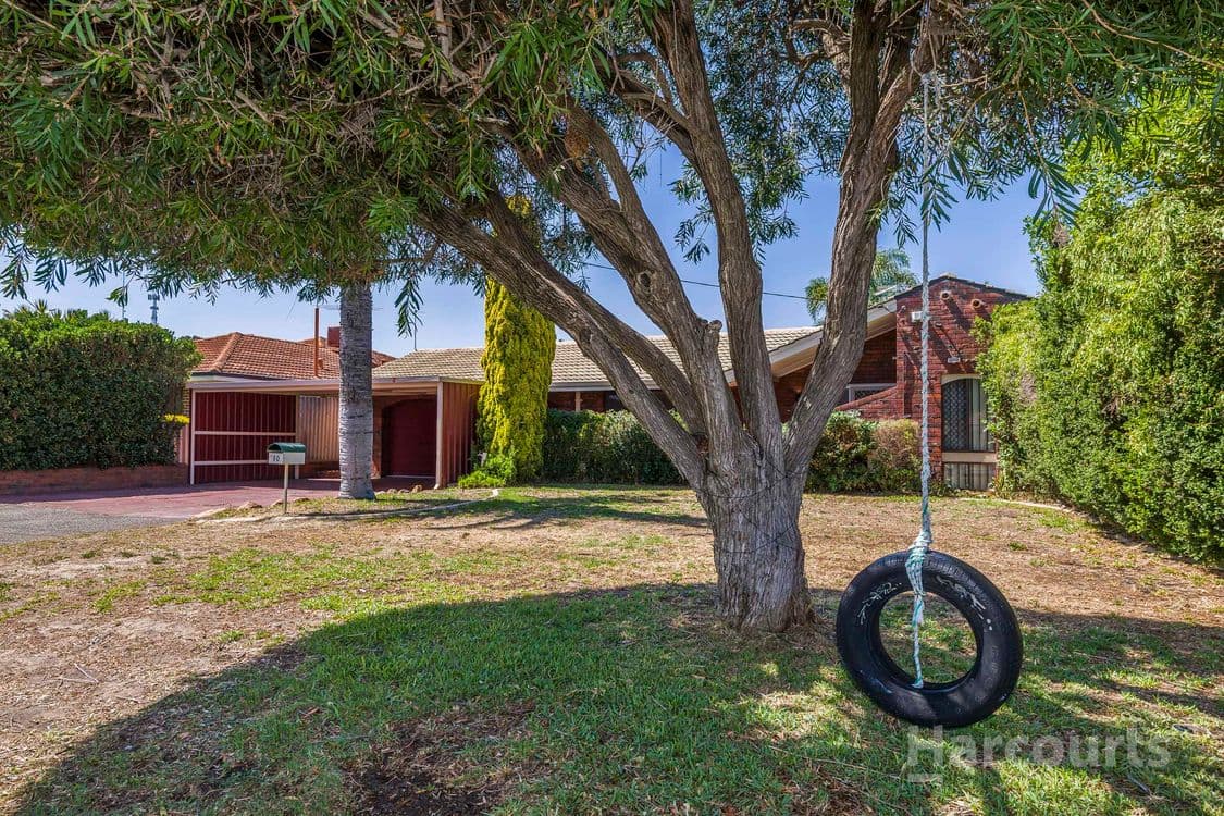 10 Mudalla Place, WANNEROO, WA 6065, Wanneroo - Thumbnail 2