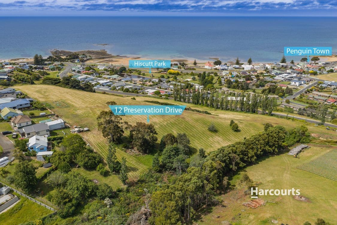 12 Preservation Drive, PENGUIN, TAS 7316, Penguin - Thumbnail 5