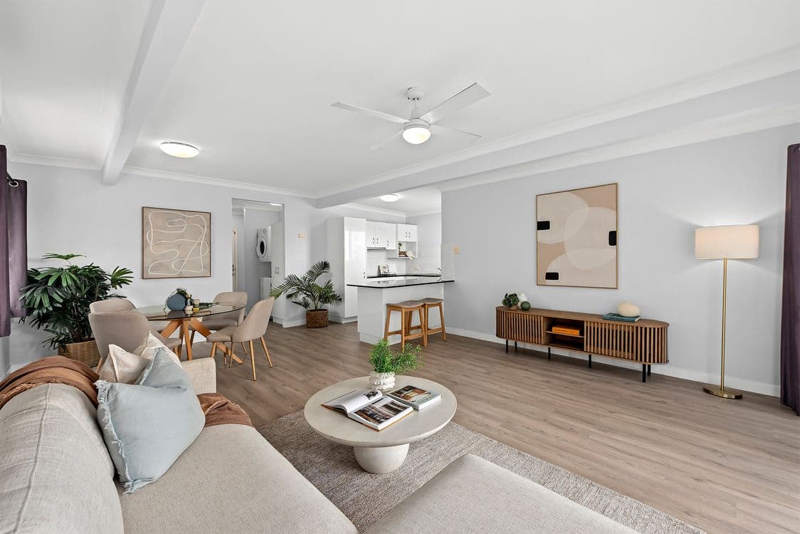 1/30 Tamar Street, ANNERLEY, QLD 4103, Annerley - Image 1