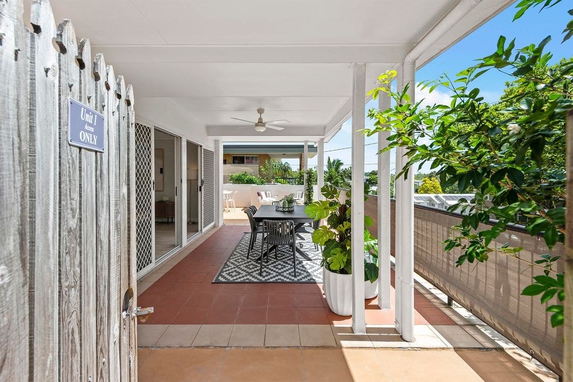 1/30 Tamar Street, ANNERLEY, QLD 4103, Annerley - Thumbnail 2