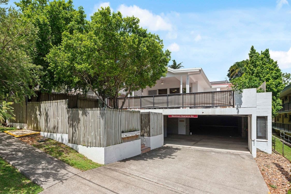 1/30 Tamar Street, ANNERLEY, QLD 4103, Annerley - Thumbnail 3