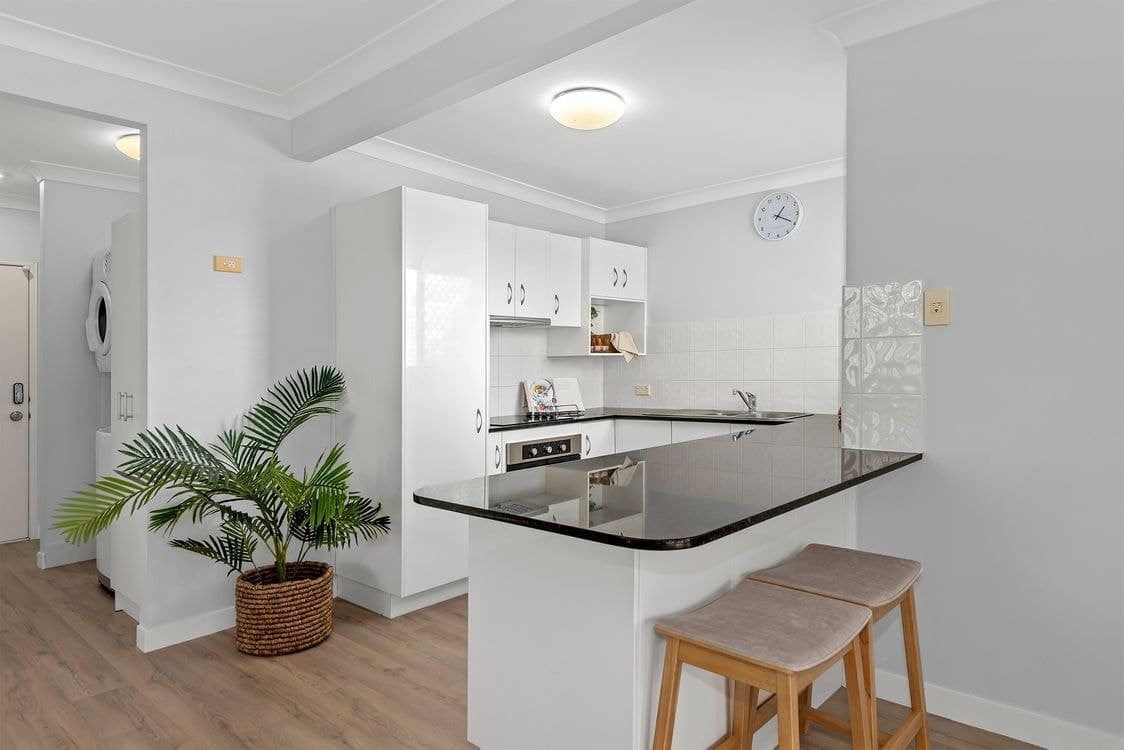 1/30 Tamar Street, ANNERLEY, QLD 4103, Annerley - Thumbnail 4