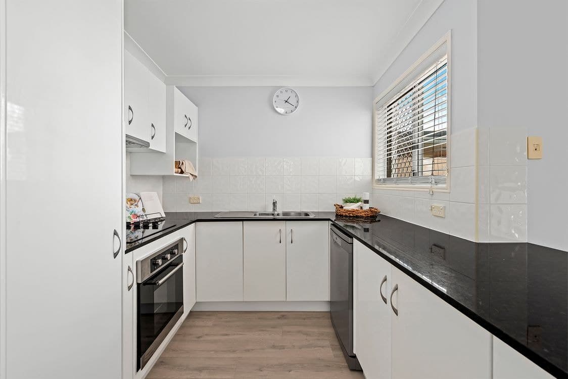 1/30 Tamar Street, ANNERLEY, QLD 4103, Annerley - Thumbnail 5