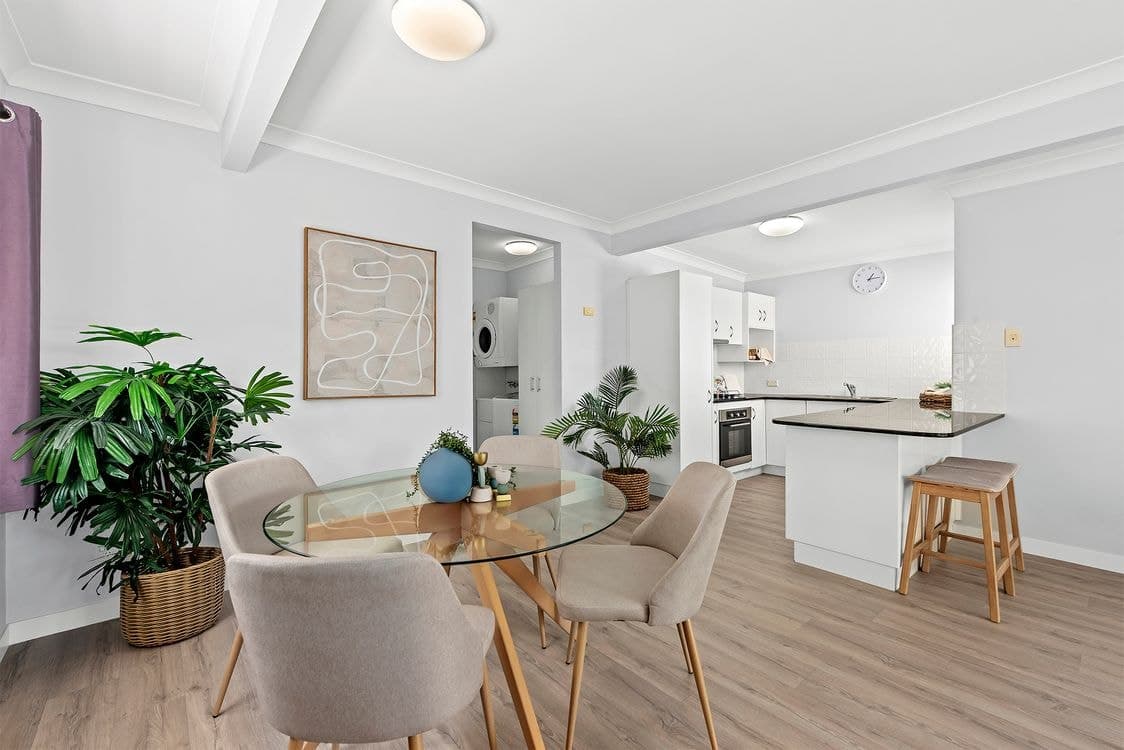 1/30 Tamar Street, ANNERLEY, QLD 4103, Annerley - Thumbnail 6