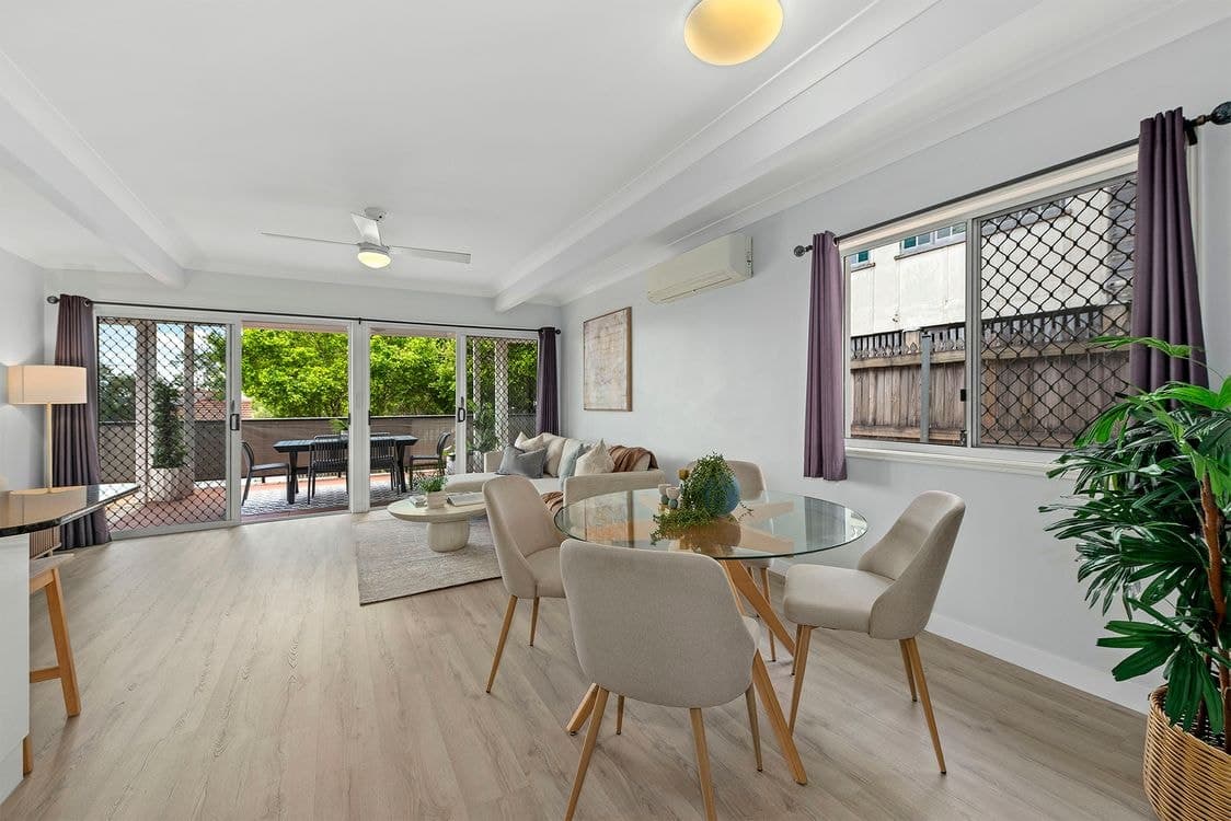 1/30 Tamar Street, ANNERLEY, QLD 4103, Annerley - Thumbnail 7