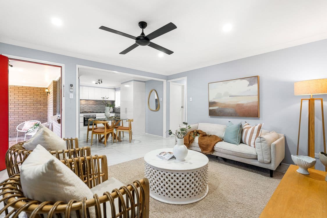 5 Birrilee Street, CARINA HEIGHTS, QLD 4152, Carina Heights - Thumbnail 4